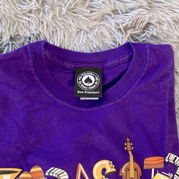 2/$30 Thrasher Magazine t-shirt | musical instruments - Picture 2 of 3